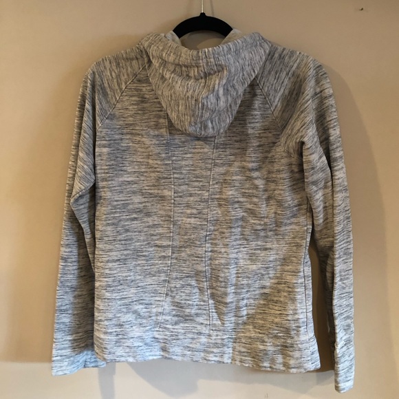 Under Armour cold gear hoodie - Picture 4 of 4